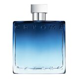 Azzaro Chrome Eau de Parfum Parfemovaná voda 100ml