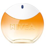 Nivea Sun Eau de Toilette Toaletní voda 30ml