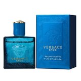 Versace Eros Toaletní voda 5ml