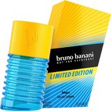Bruno Banani Man Limited Edition 2022 Toaletní voda