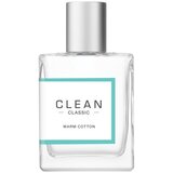 Clean Classic Warm Cotton Parfemovaná voda - Tester 60ml