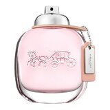 Coach Eau De Toilette Woman Toaletní voda - Tester 90