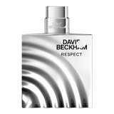 David Beckham Respect Toaletní voda - Tester 90ml