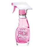 Moschino Pink Fresh Couture Toaletní voda 30ml