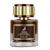 Maison Alhambra Signatures No.II Parfemovaná voda 50ml