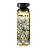 Police Amber Gold for Woman Toaletní voda 100ml