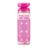 Police Hot Pink Toaletní voda 100ml