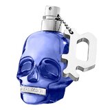 Police To Be #Freetodare For Man Toaletní voda 125ml