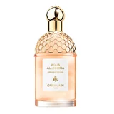 Guerlain Aqua Allegoria Orange Soleia Eau de Toilette Toaletní voda 125ml