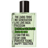 Zadig&Voltaire This is Us! L'Eau for All Toaletní voda 50ml