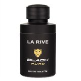 La Rive Black Fury Toaletní voda 75ml