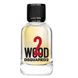 Dsquared2 2 Wood Toaletní voda 50ml