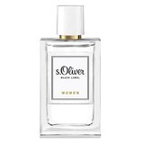 s.Oliver Black Label Women Eau de Parfum Parfemovaná voda
