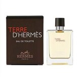 Hermes Terre D'Hermes Toaletní voda 5ml