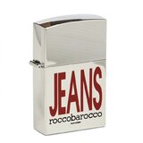 Roccobarocco Jeans Pour Homme Toaletní voda 75ml