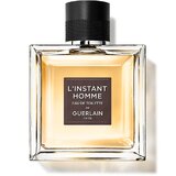 Guerlain L'Instant De Guerlain Pour Homme Eau de Toilette Toaletní voda 100ml