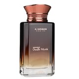 Al Haramain Oudh Musk Parfemovaná voda 100ml