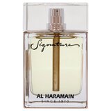 Al Haramain Signature Rose Gold For Women Parfemovaná voda 100ml
