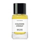 Matiere Premiere Cologne Cedrat Parfemovaná voda 100ml