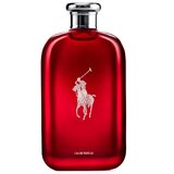 Ralph Lauren Polo Red Eau de Parfum Parfemovaná voda 200ml