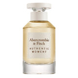 Abercrombie&Fitch Authentic Moment Woman Parfemovaná voda 100ml