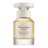 Abercrombie&Fitch Authentic Moment Woman Parfemovaná voda 30ml