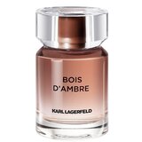 Karl Lagerfeld Bois D'Ambre Toaletní voda 50ml