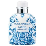 Dolce & Gabbana Light Blue Summer Vibes Pour Homme Toaletní voda 125ml