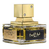 Lattafa Sheikh Al Shuyukh Concentrated Parfemovaná voda 100ml