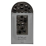 Lattafa Pride Maharjan Silver Parfemovaná voda 100ml