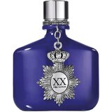 John Varvatos XX Indigo Toaletní voda 75ml
