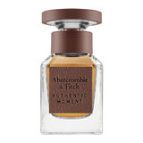 Abercrombie&Fitch Authentic Moment Man Toaletní voda 30ml