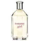 Tommy Hilfiger Tommy Girl Toaletní voda 200ml
