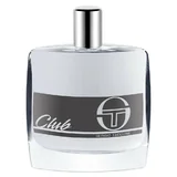Sergio Tacchini Club Intense Toaletní voda - Tester 100ml