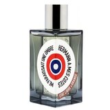 Etat Libre d'Orange Hermann A Mes Cotes Me Paraissait Une Ombre Parfemovaná voda - Tester 100ml