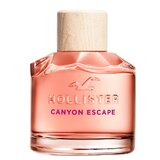 Hollister Canyon Escape For Her Parfemovaná voda 100ml