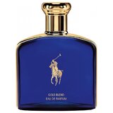 Ralph Lauren Polo Blue Gold Blend Parfemovaná voda 75ml