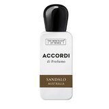 The Merchant of Venice Accordi Di Profumo Sandalo Australia Parfemovaná voda 30ml