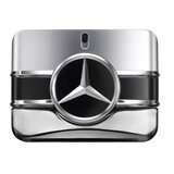 Mercedes-Benz Sign Your Attitude Toaletní voda - Tester 100ml