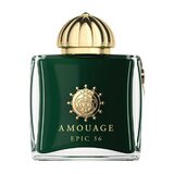 Amouage Epic 56 Woman Extrait de Parfum Parfemovaná voda 100ml
