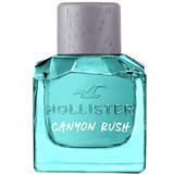 Hollister Canyon Rush For Him Toaletní voda 100ml