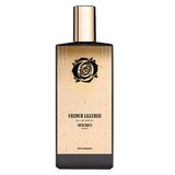 Memo Paris French Leather Parfemovaná voda - Tester 75ml