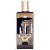 Memo Paris Sicilian Leather Parfemovaná voda 75ml