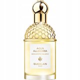 Guerlain Aqua Allegoria Bergamote Calabria Eau de Toilette Toaletní voda 125ml