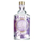 4711 Remix Lavender Kolínská voda 100ml