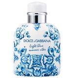 Dolce & Gabbana Light Blue Summer Vibes Pour Homme Toaletní voda