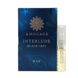 Amouage Interlude Black Iris Man Parfemovaná voda