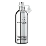 Montale Musk To Musk Parfemovaná voda 100ml