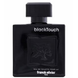 Franck Olivier Black Touch Toaletní voda 100ml