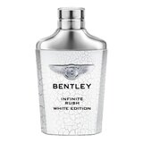 Bentley Infinite Rush White Edition Toaletní voda 100ml
